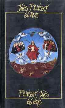 Pilinszky János - 66 vers-66 poems (magyar-angol)