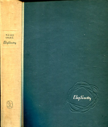 Keszi Imre - Elysium