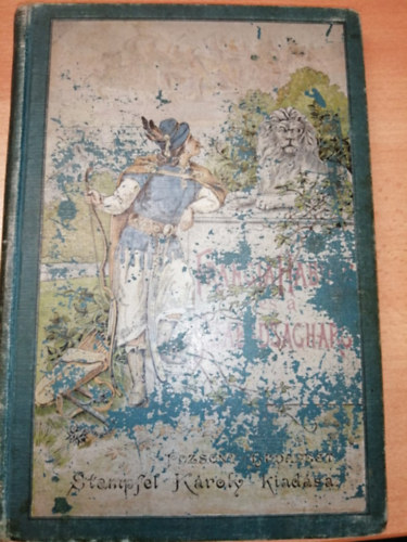 Ga�l M�zes - Francia h�bor� �s a szabads�gharc (T�rt. elbesz�l�sek a r�gi id�kb�l)