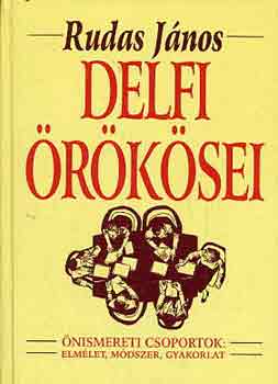 Rudas János - Delfi örökösei