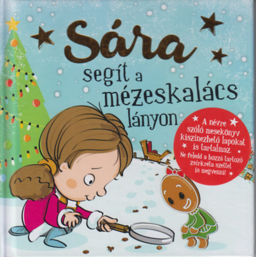 Sra segt a mzeskalcs lnyon