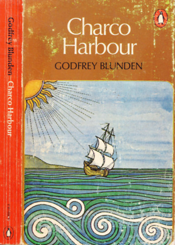 Godfrey Blunden - Charco Harbour