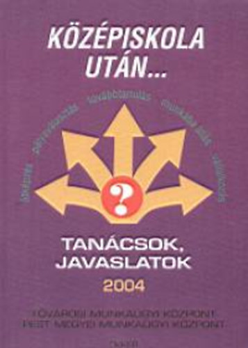 Okker Kiad - Kzpiskola utn...2004.