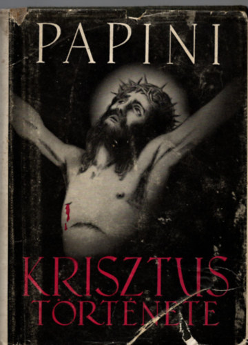 Krisztus trtnete