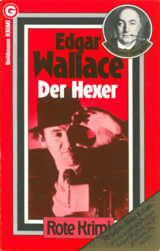 Edgar Wallace - Der hexer