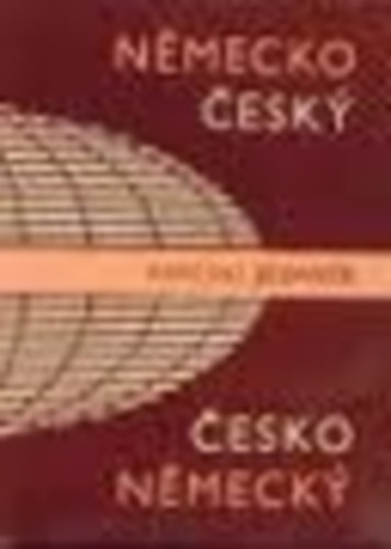 Nemecko-Cesky, Cesko-Nemecky zsebsz�t�r