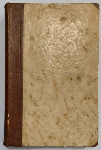 Alex. de Saint-Albin - La Captivite de Pie IX, Histoire Des Huit Dernieres Annees de Son Pontificat (1878) - Pius fogsága IX - Pápasága utolsó nyolc évének története