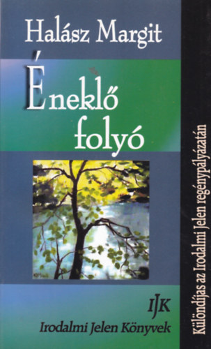 Halsz Margit - nekl foly