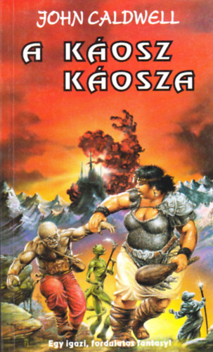 John Caldwell - A Kosz kosza
