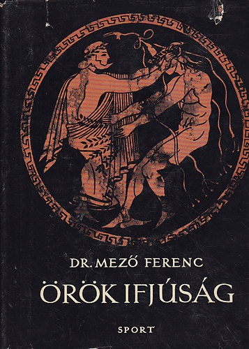 Dr. Mez Ferenc - rk ifjsg
