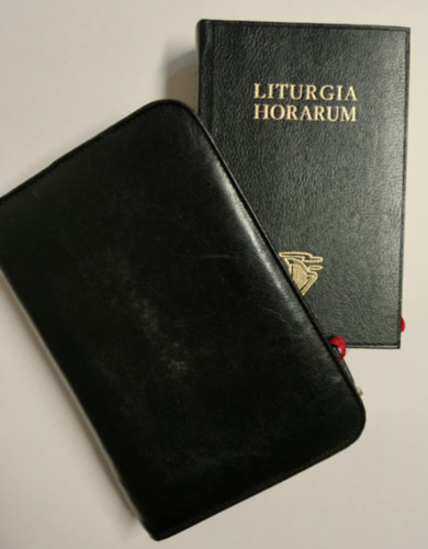 Liturgia Horarum iuxta ritum romanum IV.
