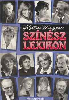 B. Fábri Magda - Kortárs magyar színészlexikon