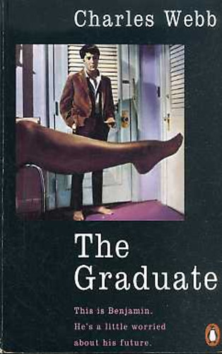 Charles Webb - The Graduate
