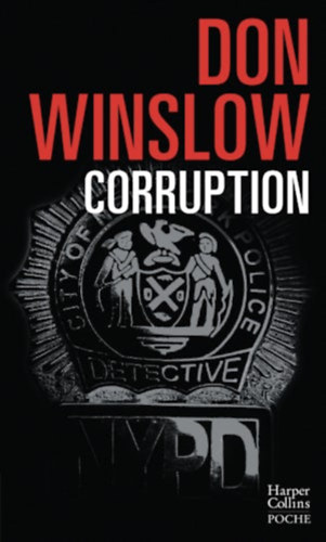 Don Winslow - Corruption (francia nyelv�)