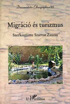 Migrci s turizmus