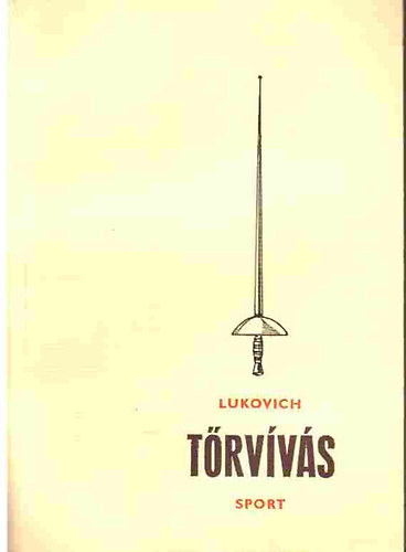 Lukovich Istvn - Trvvs