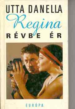 Utta Danella - Regina r�vbe �r