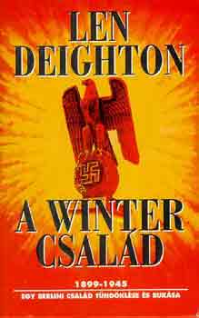 Len Deighton - A Winter család