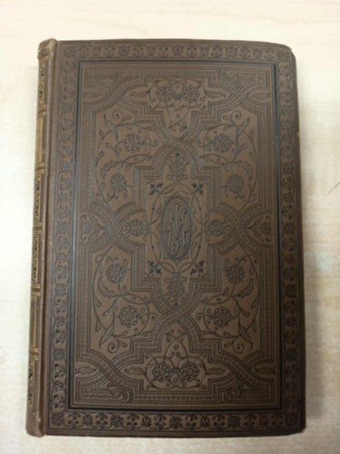 J�kai M�r - A czig�nyb�r�- Minden poklokon kereszt�l (Nemzeti kiad�s 84. k�tet)