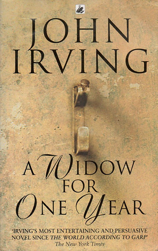 John Irving - A Window for One Year