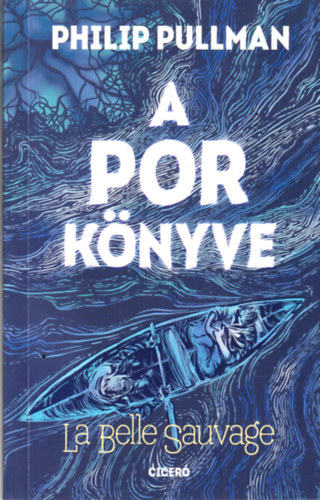 Philip Pullman - A Por k�nyve