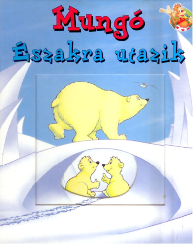 Mung szakra utazik