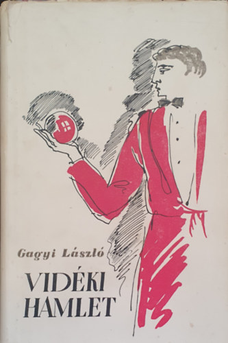 Gagyi L�szl� - Vid�ki hamlet