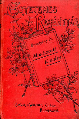 Borostyny Nndor - Mindszenti Katalin