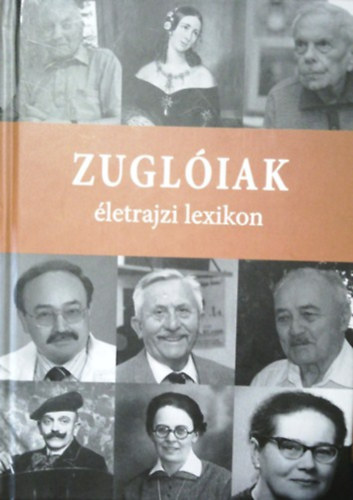 Zugl�iak - �letrajzi lexikon