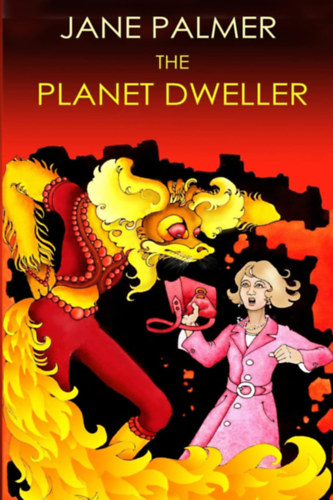 Jane Palmer - The planet dweller