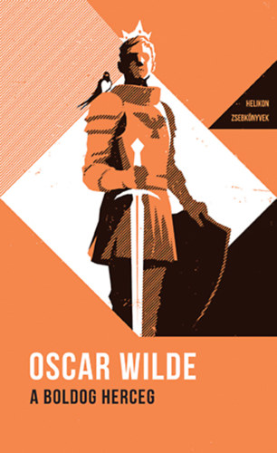 Oscar Wilde - A boldog herceg
