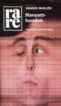 V�mos Mikl�s - Hanyatt-homlok (K�t kisreg�ny)