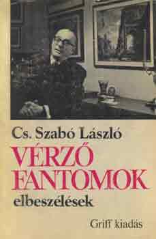 Cs. Szab Lszl - Vrz fantomok