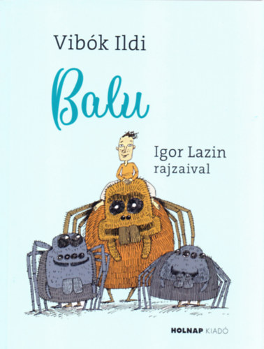 Vibk Ildi - Balu