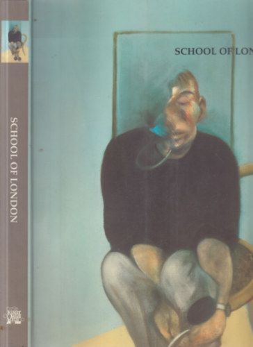 School of London (Kunsthauswien 11. Mai -29. August 1999.)