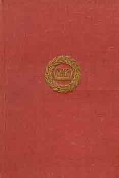 Arany László - Arany lászló válogatott művei