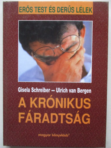 G.-Bergen, U. van Schreiber - A kr�nikus f�radts�g