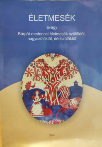 Nagycsal�dosok Debreceni Egyes�lete - �letmes�k avagy K�rp�t-medencei �letmes�k sz�l�kt�l, nagysz�l�kt�l, d�dsz�l�kt�l