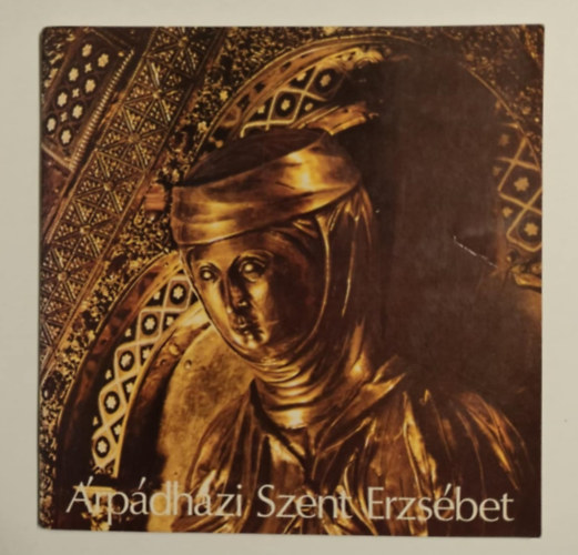 Puskely Mria - rpdhzi Szent Erzsbet