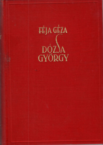 Fja Gza - Dzsa Gyrgy