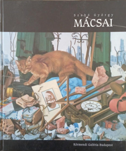 Szabó György - Mácsai