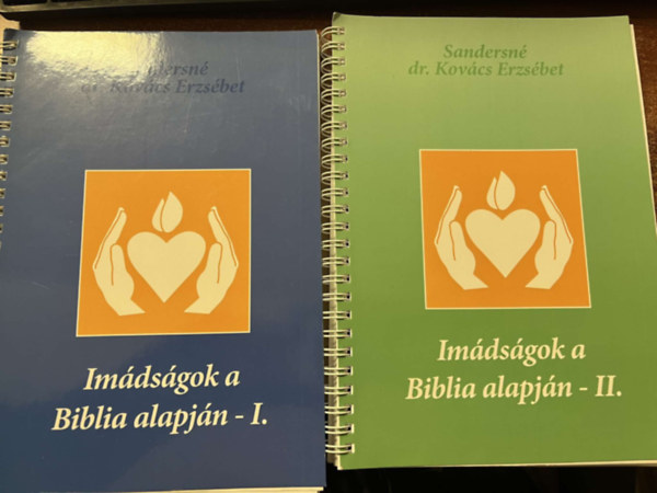 Imdsgok a Biblia alapjn I-II