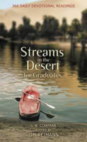 Chas. E. Cowman - Streams in the Desert