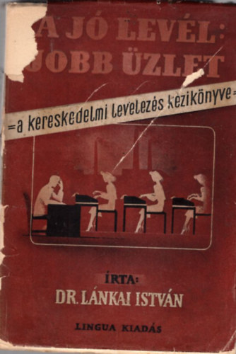 A j levl:jobb zlet