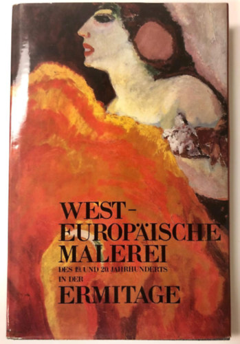 Albert Kostenewitsch - West-europische Malerei des 19. und 20. Jahrhunderts in der Ermitage