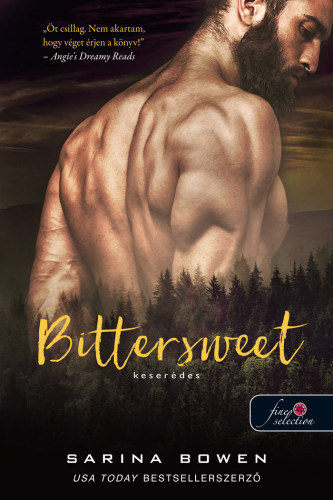 Sarina Bowen - Bittersweet - Keserdes