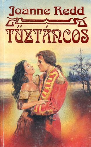 Joanne Redd - T�zt�ncos