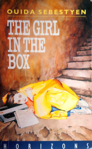 Ouida Sebestyen - The Girl in the Box
