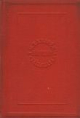 Hippolit  Adolf Taine - Az angol irodalom t�rt�nete III.