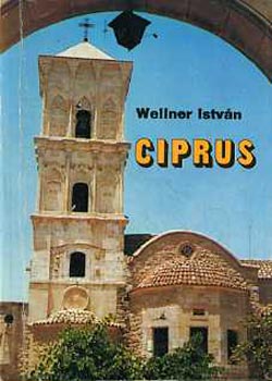 Wellner Istv�n - Ciprus (Panor�ma)